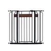 Regalo Home Accents Extra Tall & Wide Baby Gate, Bonus
