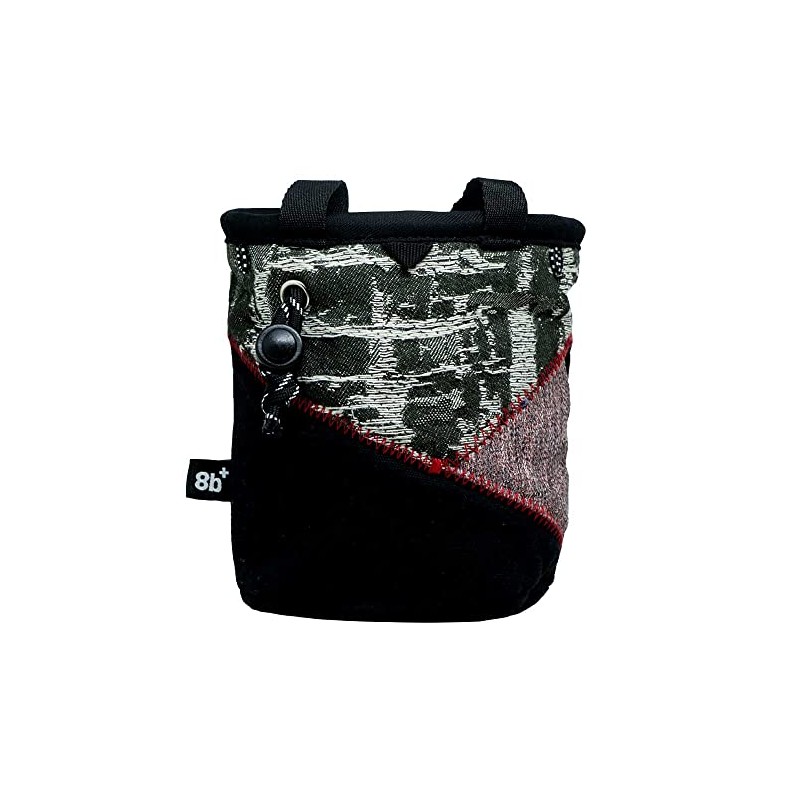 8BPLUS PROBAG - Chalk Bag for Climbing & Bouldering -