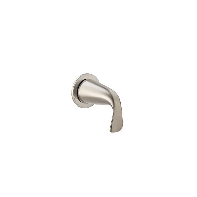American Standard T186430.295 Fluent Diverter Valve Trim, Brushed Nickel