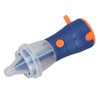Removable Nasal Aspirator Portable Manual Nasal Spray Fine Spray Nasal
