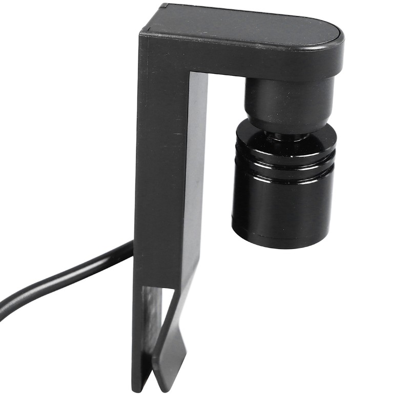 Mini Fish Tank LED Clip Light 360 Degree Rotatable Multifunctional