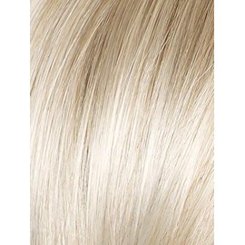 Organique Mastermix BODY WAVE 20" - Shake-N-Go Synthetic Bundle Weave (613, 1Pack)