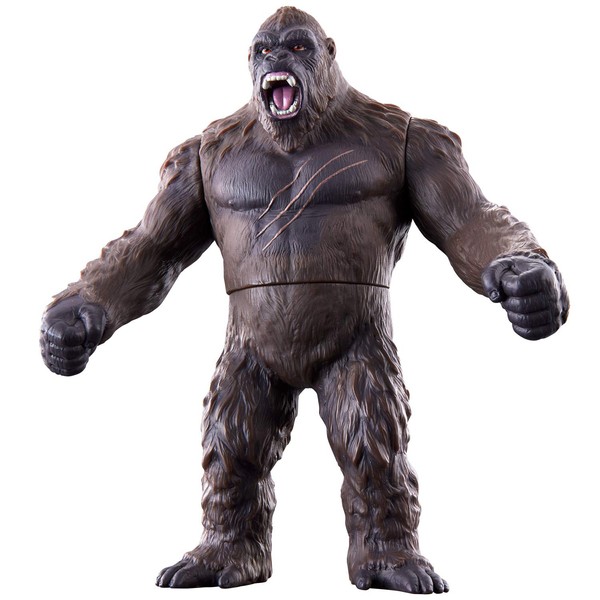 Movie Monster Series KONG from GODZILLA VS. KONG (2021)