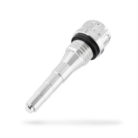 Votex - Made in USA - Magnetic Oil Dipstick fits Predator 8750/9000/9500/13000 Generator (Small Version) - Stainless Steel - Neodymium Magnet