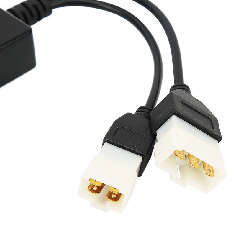 Excavator Diagnostic Cable Accurate Flexible Replacement For Hitachi V3.10 Dr.ZAX200