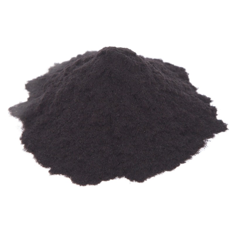 100g Hair Fiber Refill Black Refillable Hair Fiber Bag Rebuilding