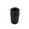 Lskioer Delivery Valve Socket, 32 Spline Tooth Diesel Fuel Injection