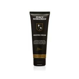 Percy Nobleman Shaving Cream 125ml
