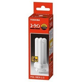 Toshiba Lighting & Technology FDL18EX-L/2