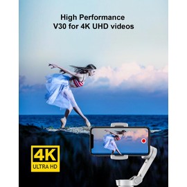 KOOTION 64GB Micro SD Card 10-Pack with Adapter, High-Speed TF Flash Memory Card U3, A1, V30, 4K UHD, microSDXC Memory Card