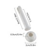 TKTTBD Pool Joint Pins & Seals - 24 Pieces Pool