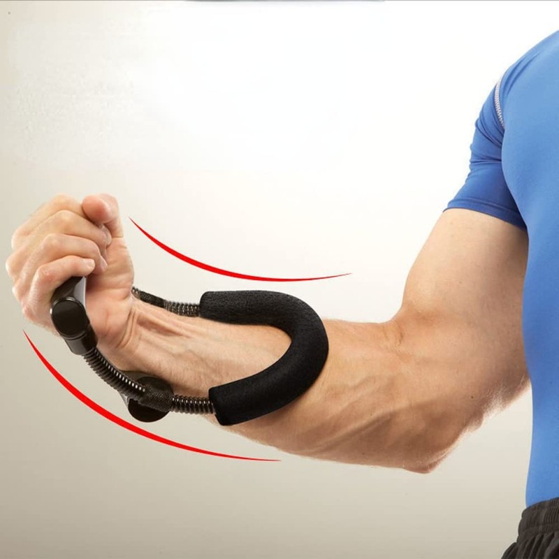 Itisyou Strength Training, Wrist Hand Grip, Strength Training Equipment, Wrist