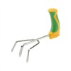 NRS Healthcare Easi-Grip Handle Garden Cultivator