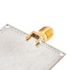1GHz‑3GHz Power Divider Portable Digital Coaxial Cable Splitter for HD