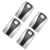 4pcs Smart Electric Box Energy Saver 30000W Automatic Energy Saving