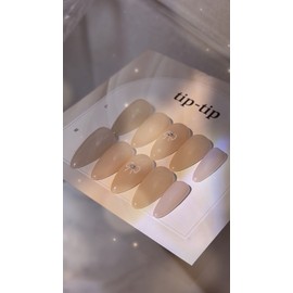 tip-tipnail tip - square / tip-tipnail tip - 스퀘어