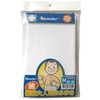 Leader Health Adult Haramaki Medium White