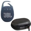 JBL Clip 5 Ultra Portable Bluetooth Speaker Bundle with gSport