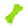 CAPASTEC Reflective Rope, Tent Rope, Outdoor Camping Guy Line Rope,
