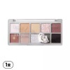 Milk Touch 밀크터치 아이섀도우 팔레트 베스트 프렌즈 하우스 01 애쉬키티 Milk Touch Eyeshadow Palette Best Friends House 01 Ash Kitty