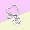 7RVZM Fat Cat Gift Game Inspired Keychain Game Lover Gift