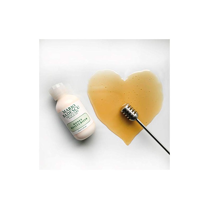 Mario Badescu Mario Badescu Moisturizer 2 Fl Oz