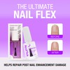 NailTek Formula 4 - XTRA Strengthener