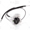 Unbranded Front Left Driver Door Lock Actuator For 05-19 Nissan