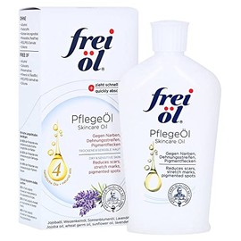FREI PflegeOel, 125 ml