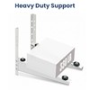 Mini Split Wall Mounting Bracket for 9000-18000 BTU Universal Air