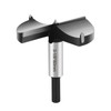 Forstner Drill Bit 80 mm, Forstner Drill Bit with Hex