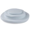 144 Pcs Felt Plate Dividers For Stacking, Dish Protectors For