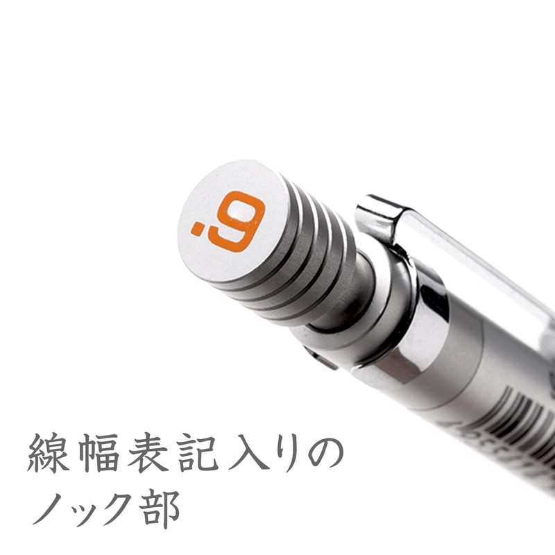 STAEDTLER Mechanical Pencil, 0.9mm, Drafting Mechanical Pencil, Silver Series, 925