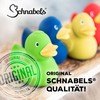 Schnabels Squeaky duck first grader - the festive gift for