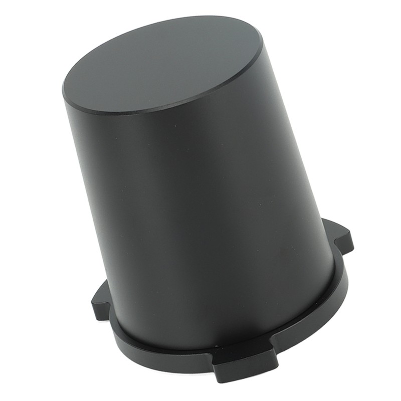 Aluminium Alloy Dosing Cup 51mm Special Powder Cup Coffee Machine