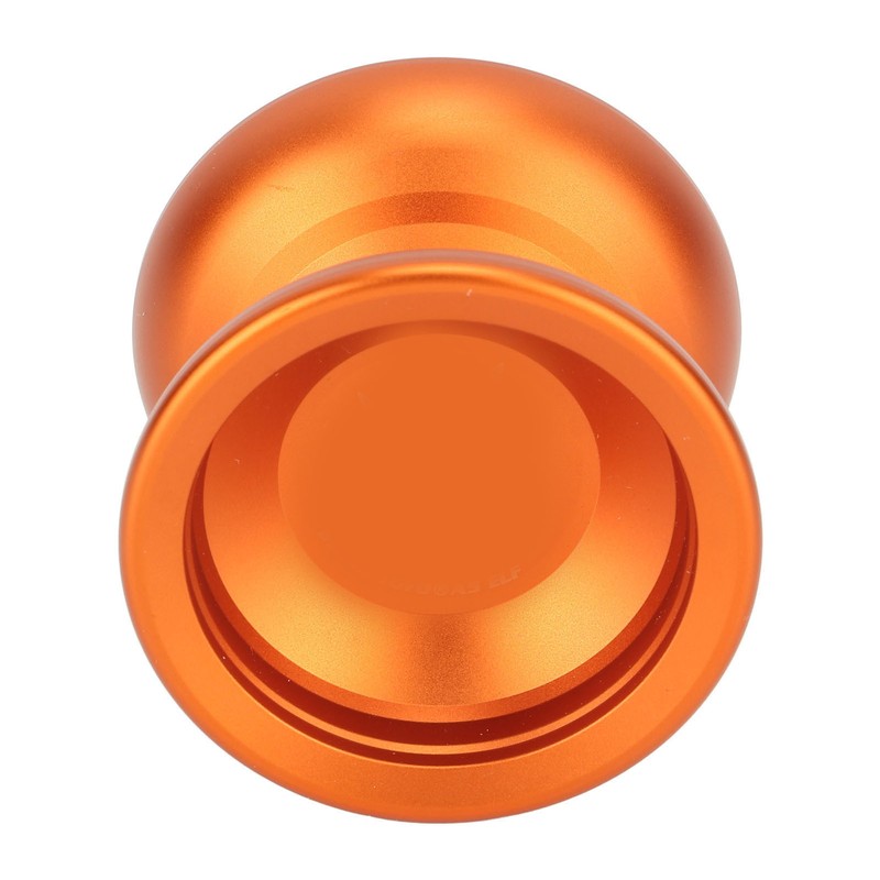 Kids Yoyo Toy Unresponsive Bearing Strong Balance Stable Rotation Alloy