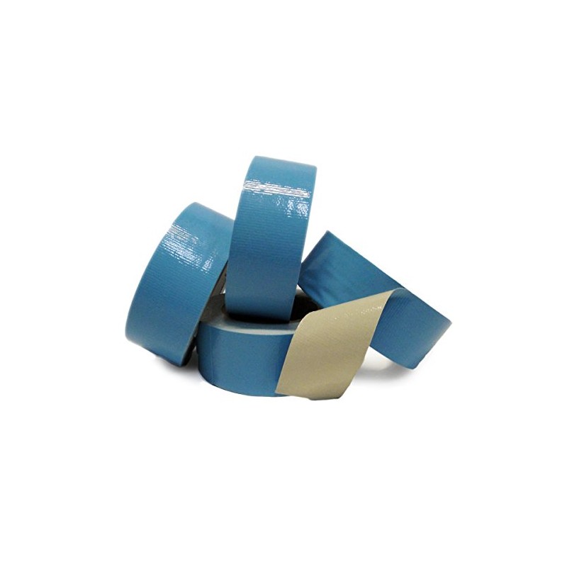 Double Coated Exhibition Carpet Tape - Removable (55227) (Size:2" (48mm)