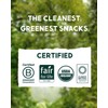 Alter Eco | Classic Blackout | 85% Pure Dark Cocoa,