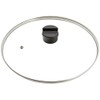 Bestco Cook Epo Tempered Glass Lid, 11.0 inches (28 cm)