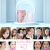 GUROYI Nose Clip, Nose Clip, Storage Case Included, Nose Height,