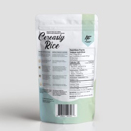 Ascension Foods Cream Of Rice (Coconut Cream)