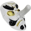 [Festival Dance Supplies] the Face of Tengu (White) B3275 