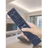 PZL RC-2931 Remote Control fit for Pioneer Player BDP-140 BDP-440