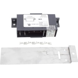 ClimaTek Upgraded Spark Ignition Module fits Caloric 45599 822400 PS2034431