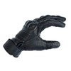 A&H Apparel Multi-Purpose Motorcycle Gloves - Genuine Cowhide Driving Mens