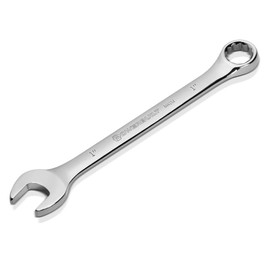 Alltrade 644152 1" Combination Wrench Polished