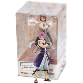 Natsu Dragnee l [Grand Magic Royale Ver.]: 17cm P o p Up Parade Mini Action Figure (94501)