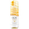 OLAY, Jabón Líquido Corporal, Hidratación con Vitamina B3, Notas de