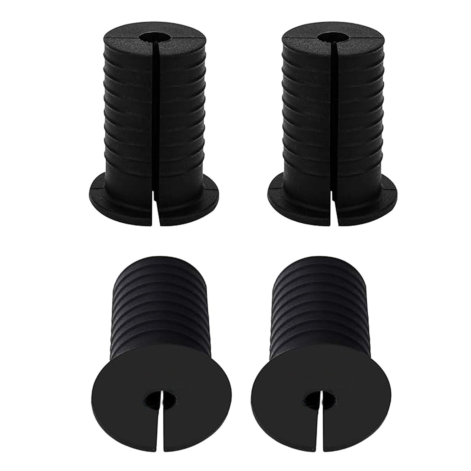 Nihfien Starlink Cable Routing Kitfor 3/4 Inch Wall Hole, 4 Pcs ...
