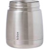 B.Box Insulated Food Jar 335ml, Indigo Rose